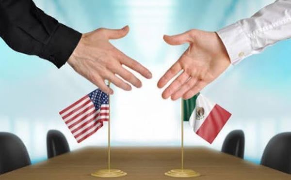 Cheese Brand Names Expose Deeper Fault Lines in US-Mexico Trade Agreement