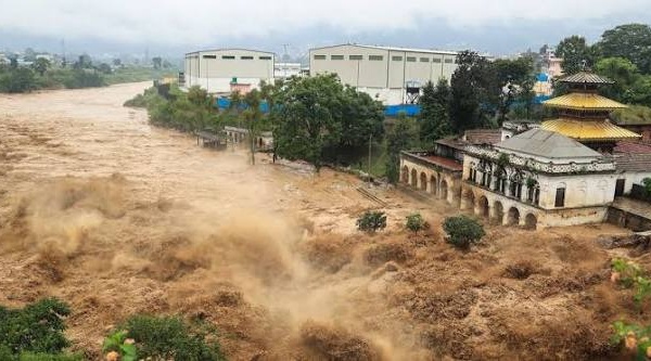 Nepal Floods Put Reconstruction Costs Near 10% of Economy