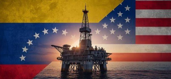 US Gains Growing Control Over Venezuela's Oil Reserves