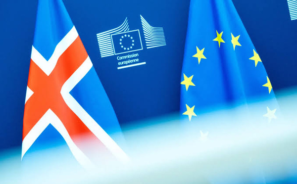 Iceland’s Fishing Concerns Defeat EU Pressure for Accession Talks