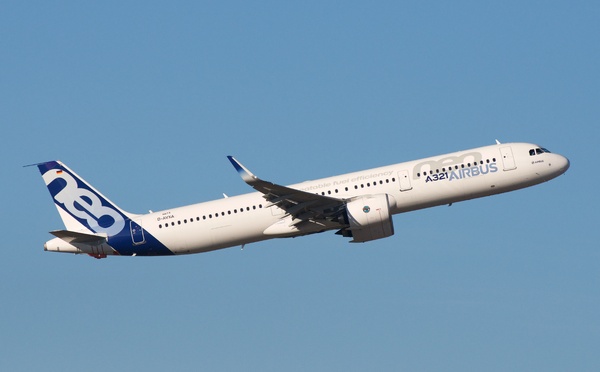 Airbus identifies defects in A330neo aircraft, slows deliveries