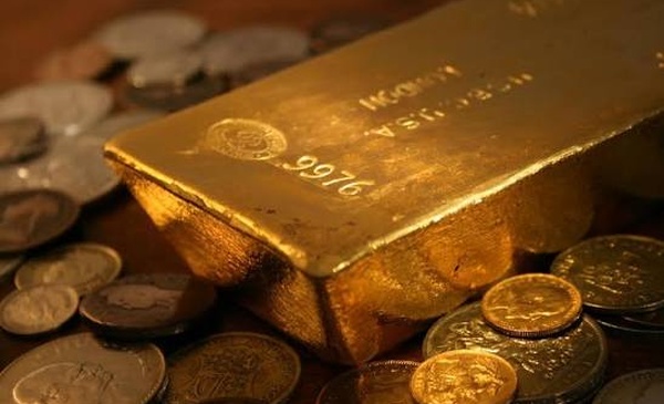 Gold shipments from Russia to Hong Kong hit record high