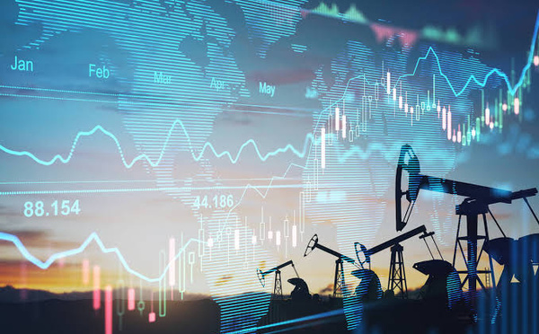 Shrinking Buffers Causing Oil Price Surge Exposed by Houthi Strikes on Saudi Sites