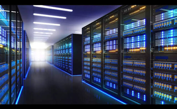 Global Power Constraints Driving Data Center Interest in Patagonia
