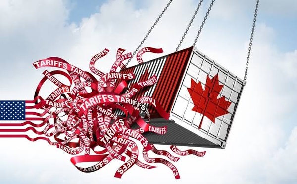 US Trade War Pushes Canada to Rebuild Its Investment Model