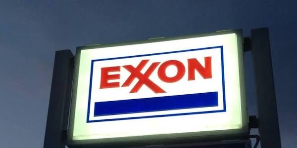 Exxon raises 2030 LNG sales forecast to 50 million tons per year