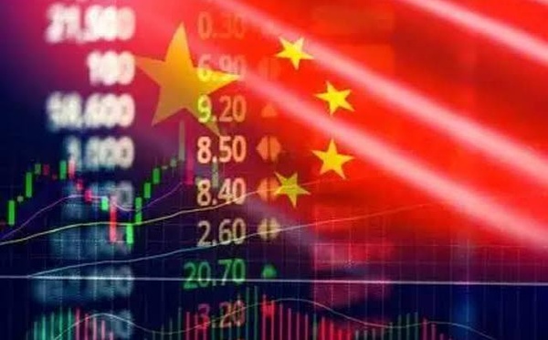 China’s Technology Push Deepens the Divide Between Production and Consumption