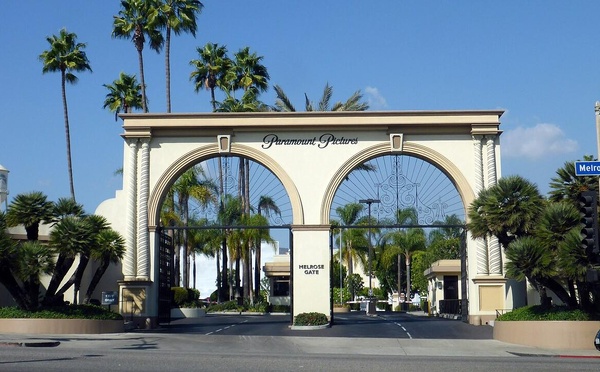 Paramount settles States' antitrust claims regarding Warner Bros. deal