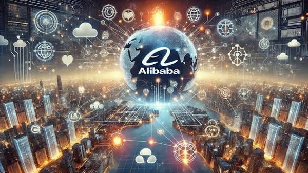 Alibaba Builds Full AI Stack to Support Its Next Model Leap