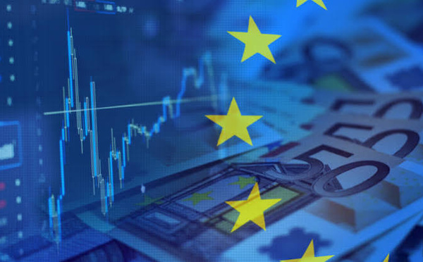 Europe's Economic Resilience Cushions the War Driven Energy Shock