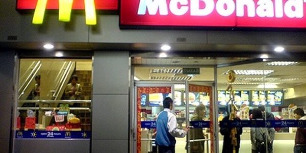 McDonald's to allocate $8.5 billion to support franchisees through 2036