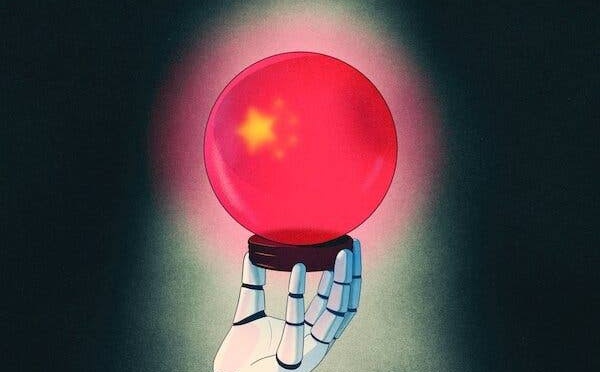 China’s AI Video Push Turns Content Into an Industrial Race