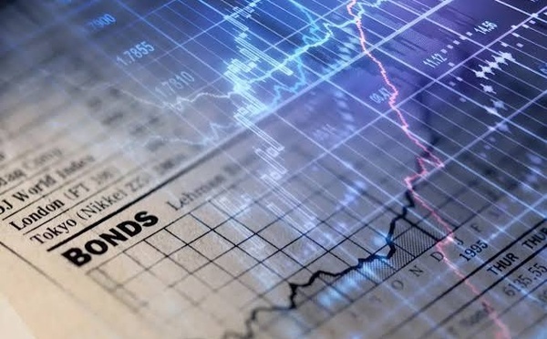 Rising Inflation, Oil Prices and Government Debt Drive Global Bond Selloff