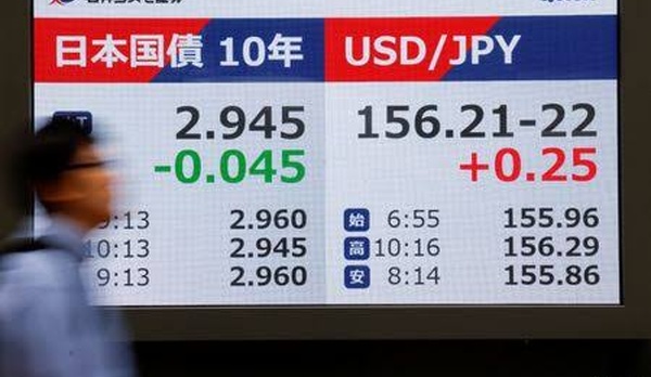 Falling Oil Prices Ease Inflation Pressure on Battered Bond Markets