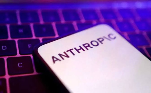Anthropic seeks to secure 50.1% of voting rights for founders
