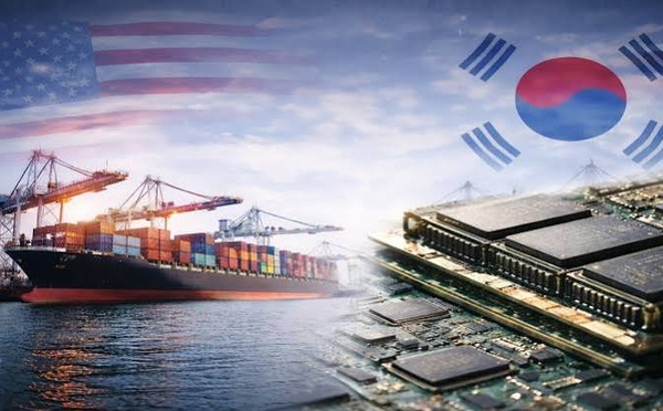 AI Chips Are Rewriting South Korea’s Export Story