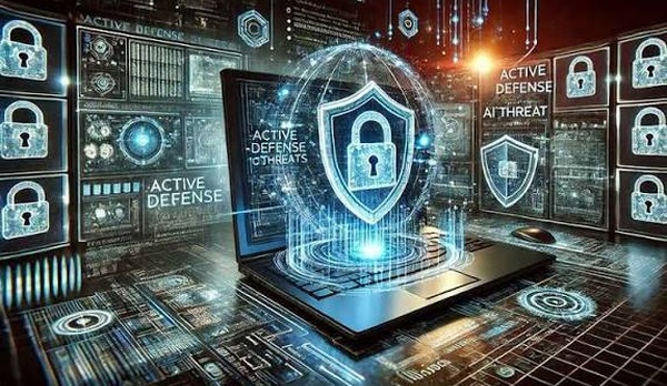 AI-Powered Attacks Force Payment Networks Toward Automated Defence