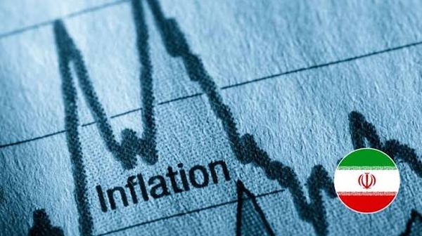 War and Rial Collapse Push Iranian Inflation and Living Costs Towards 90%