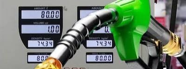 Diesel Prices Expose The Limits Of Tax Relief