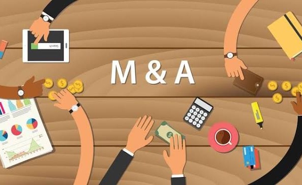 Higher Rates Are Forcing M&amp;A Back Toward Strategic Discipline