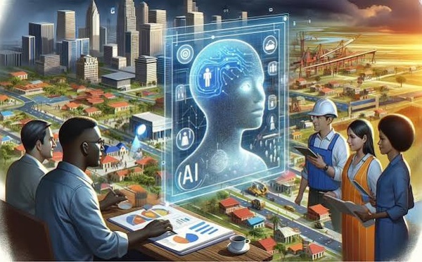 AI Regulation Is Being Replaced By Corporate Self-Policing