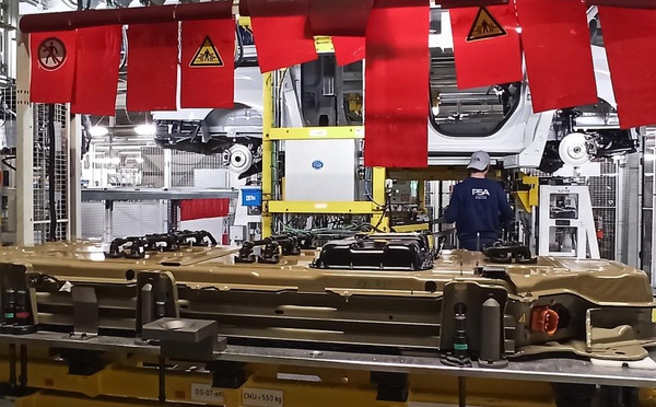 Chinese automaker Leapmotor plans European expansion