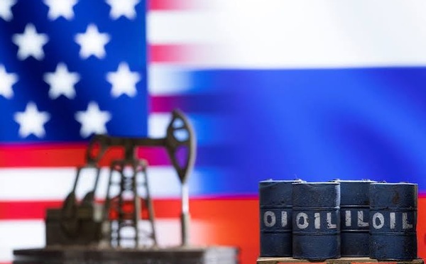Russian Diesel Deal Exposes the Limits of US Energy Sanctions