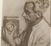 The Edmonde and Lucien Treillard Collection: Man Ray and His Fellow Surrealists