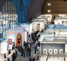 Report on Paris+: Art Basel's Explosive Debut in the Capital