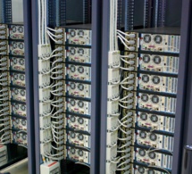 Morgan Stanley expects AI sector to equal Spain's power consumption by 2027