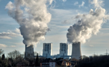 The Netherlands turn back to coal power plants