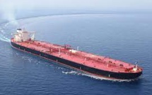 Dubai Company Provides Safety For Russian Oil Tankers On India’s Behalf