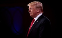 Trump raises record $72M for his campaign