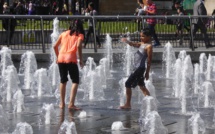 Europe sees the hottest September in the history of observations