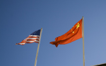 Biden: U.S. is opposed to changing status quo in the Taiwan Strait