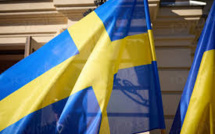 Sweden Rethinks Security As The Conflict In Ukraine Leads It To Join NATO