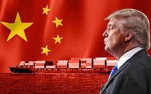 Trump Initiated A Clandestine Influence Campaign Against China Via The CIA