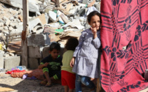 UN and World Bank estimate damage to Gaza Strip infrastructure at $18.5 billion