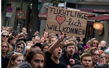 Analysts: Germany loses attraction for refugees