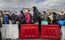 EC wants to speed up the process of denying asylum in the EU to people from ‘safe countries’