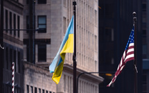 US and Ukraine sign memorandum on minerals deal