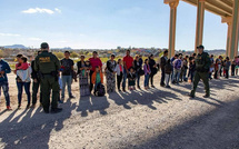 Trump administration will pay $1k each to illegal migrants if they voluntarily leave the US