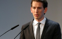 Court acquits former Austrian Chancellor Kurz in perjury case