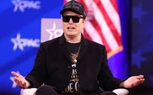 Musk resigns as head of DOGE