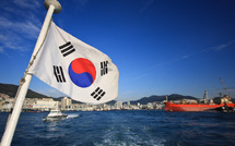 South Korea holds presidential election