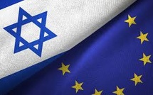 EU Flags Potential Violations of Human Rights Under Israel Association Pact
