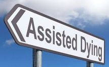 UK Enacts Assisted Dying Law, Ushering in New Era for End‑of‑Life Choices