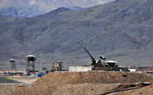 US may offer Iran access to $30 billion in civilian nuclear investment