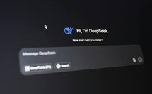 German watchdog asks Apple, Google to look into blocking DeepSeek
