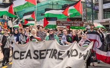 Axios: Israel will agree to ceasefire only if all hostages are released